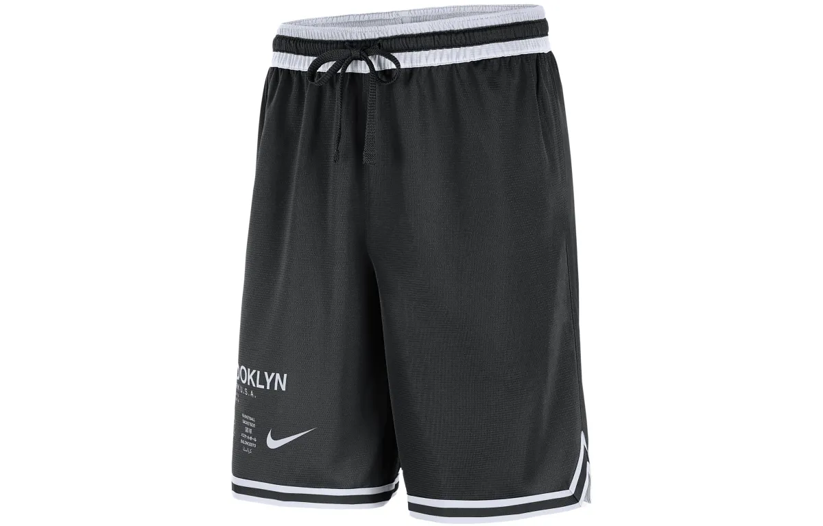 Nike Basketball Shorts Men's Black