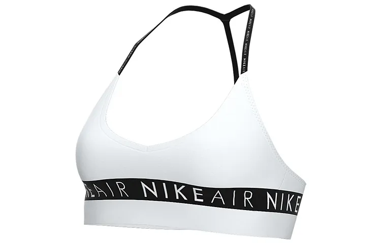 Nike Tank Tops Women's White