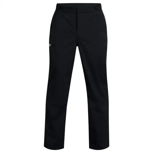 Under Armour Storm Casual Pants Men's Black