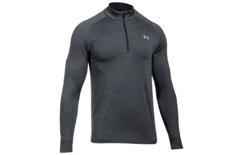 Under Armour Playoff Fitness Clothing Men's Dark Gray Moderate