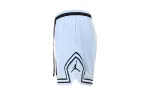 Jordan Dri FIT Sport Diamond Casual Shorts Unisex Celestial Blue Stone