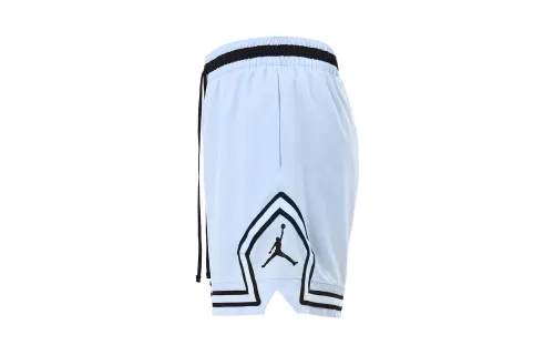 Jordan Dri FIT Sport Diamond Casual Shorts Unisex Celestial Blue Stone