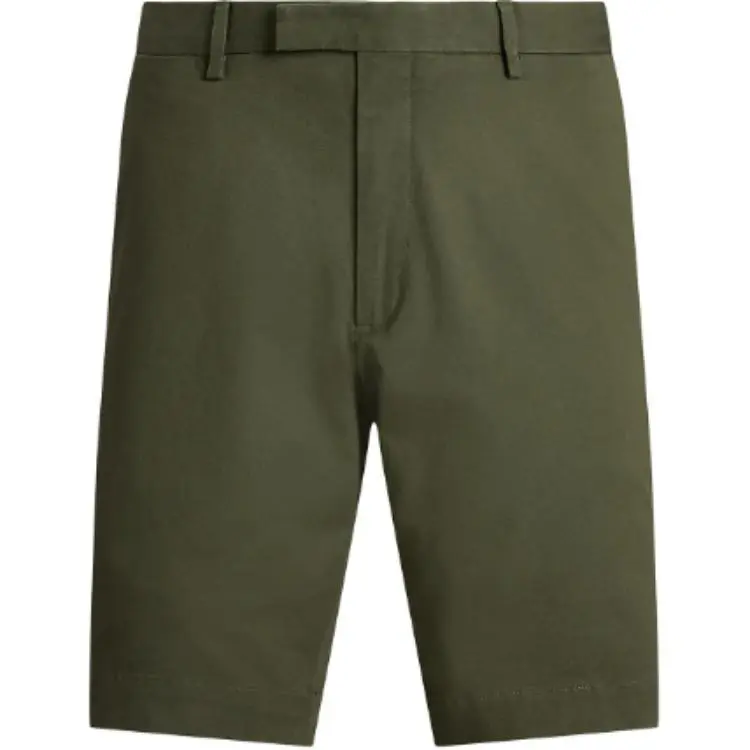 Polo Ralph Lauren Casual Shorts Men's Army Green