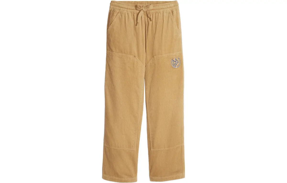 PUMA X Rhuigi Casual Pants Men's Camel Moderate Other