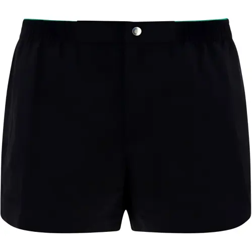 Bottega Veneta Buttoned Swim Shorts