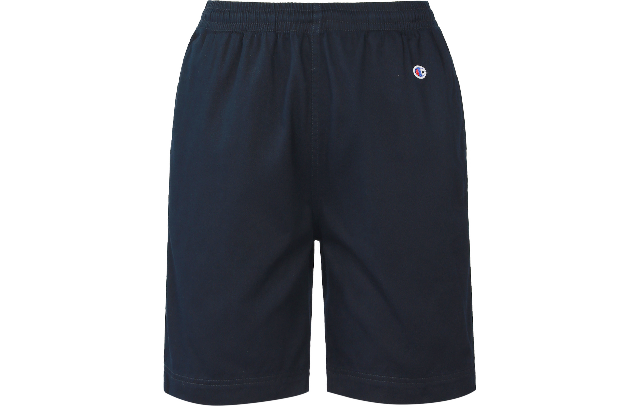 Champion Loose Fit Shorts Japan Version Unisex Navy Blue
