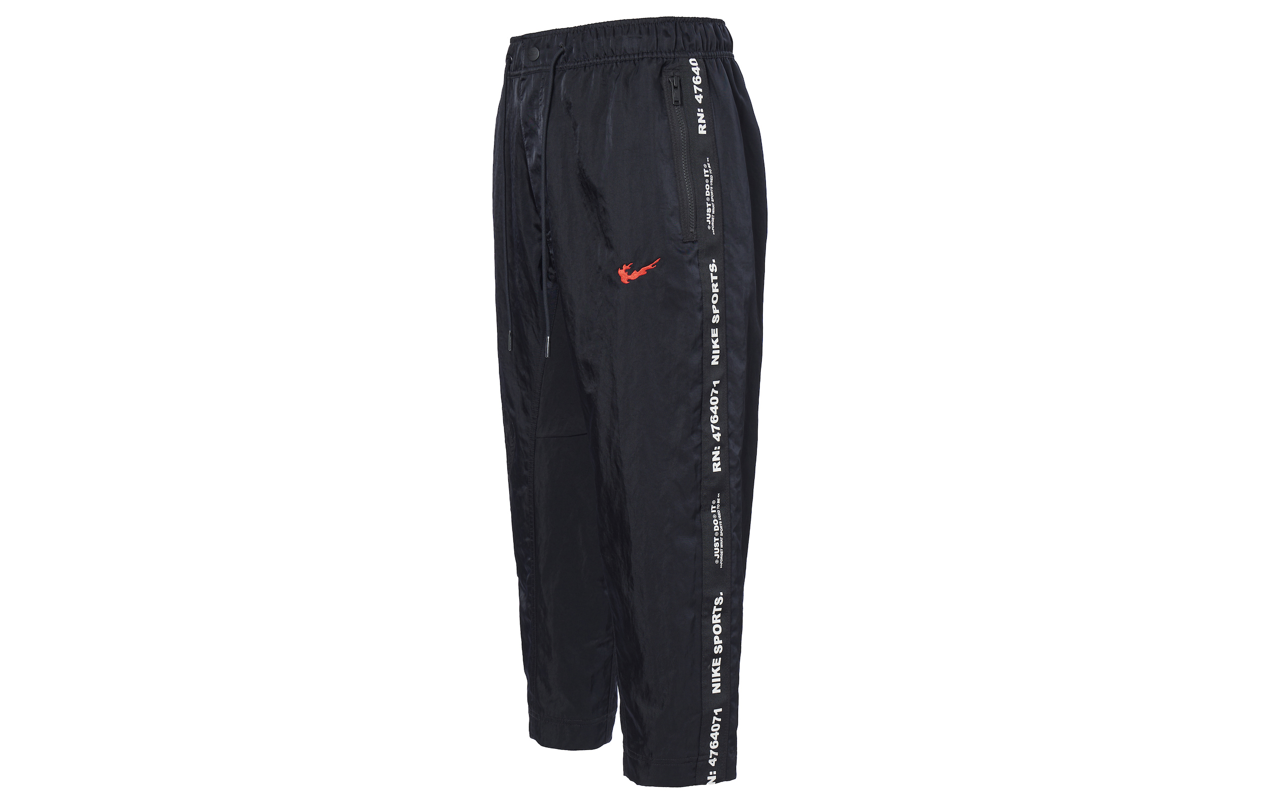 Nike Sports Pants Men’s Moderate