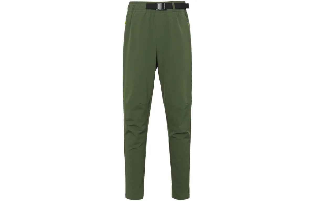 Adidas Sports Pants Men's Army Green