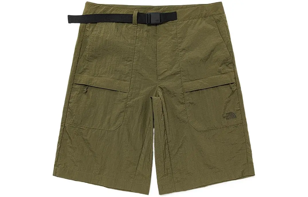 THE NORTH FACE Casual Shorts Men's