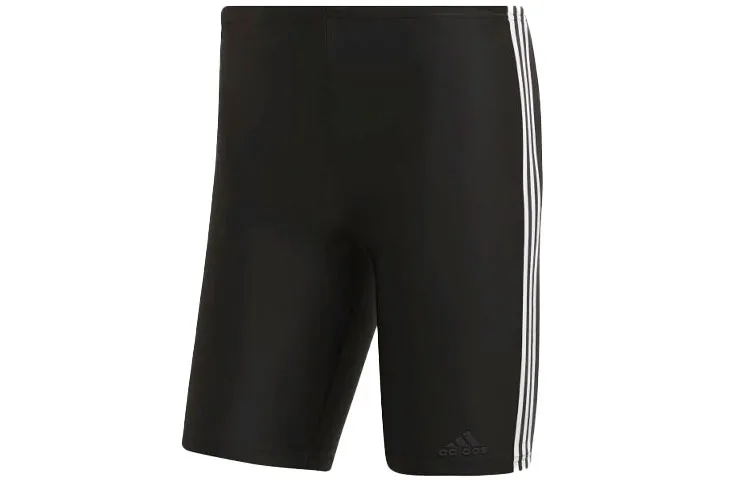 Adidas Sports Shorts Men's Black Moderate