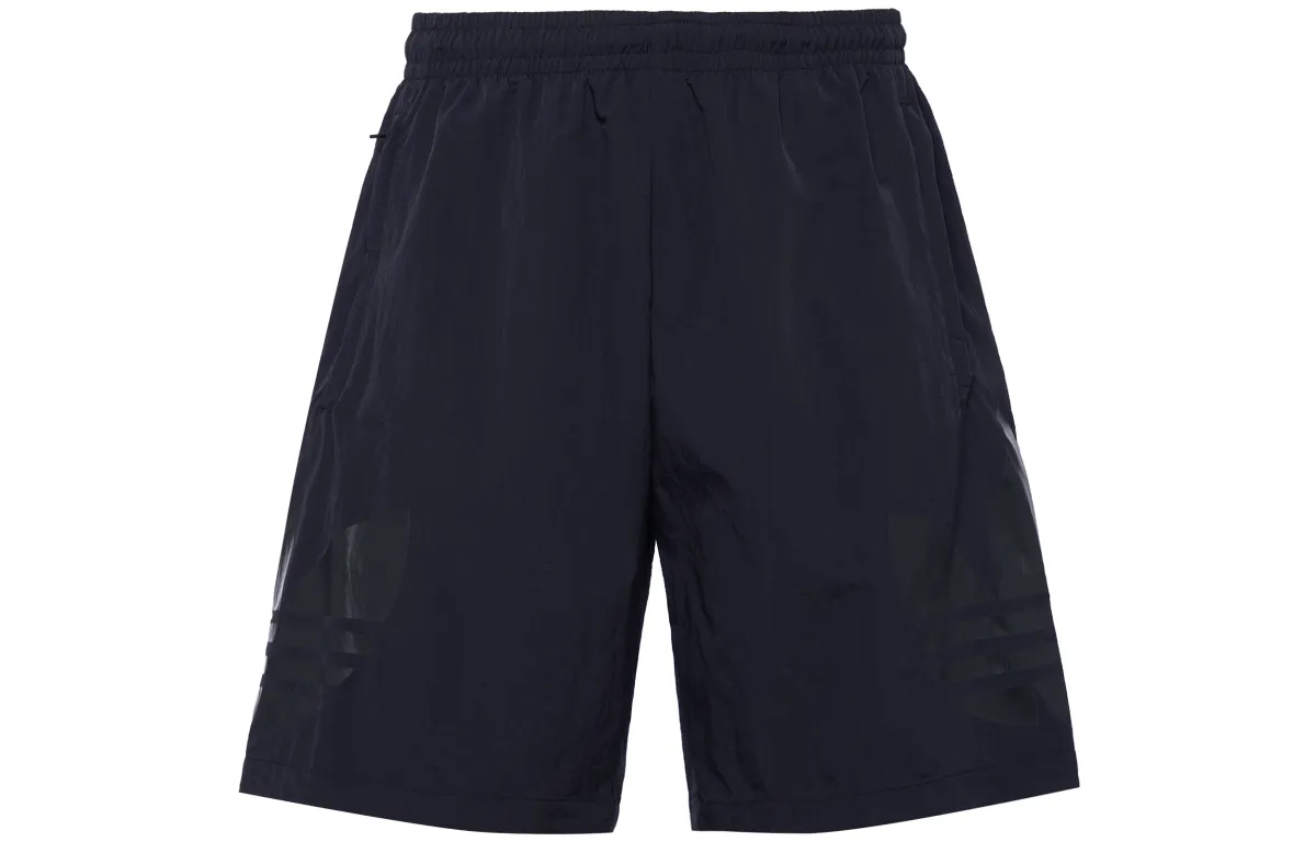 Adidas Originals Casual Shorts Men's Black