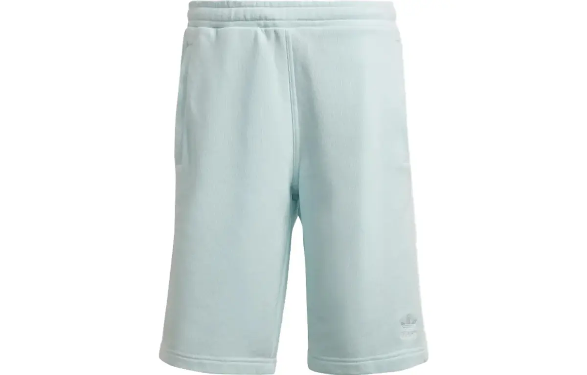 Adidas 3-stripes shorts