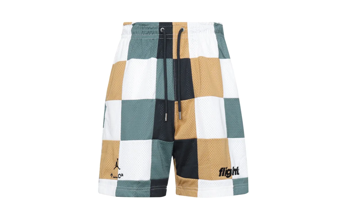 Jordan Flight Heritage shorts