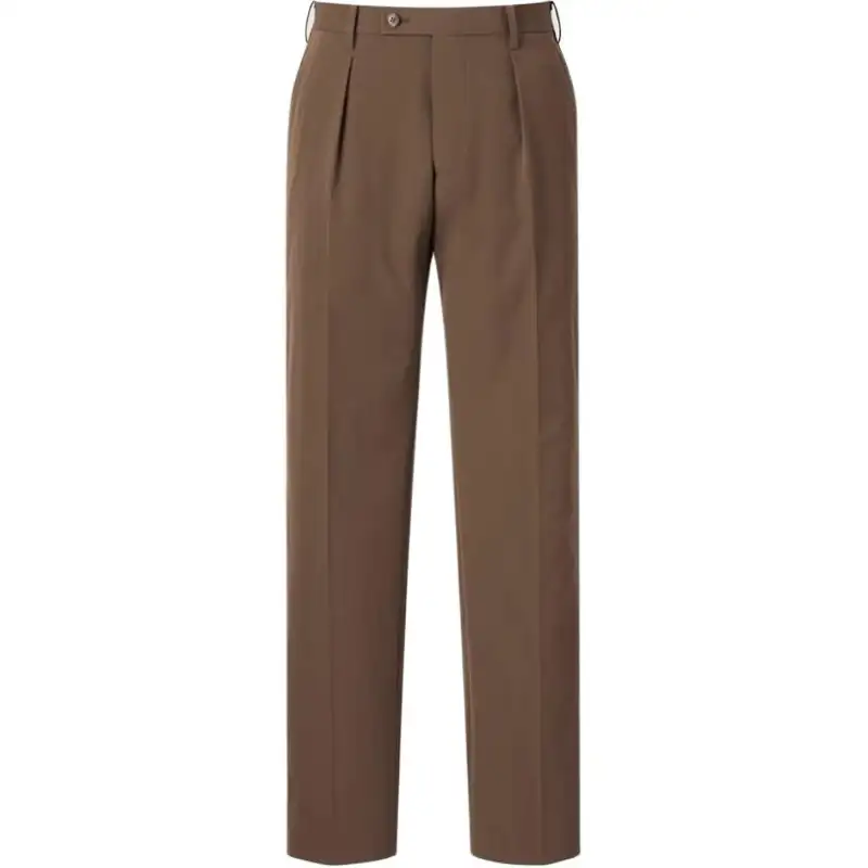 UNIQLO Casual Pants Men's Chestnut