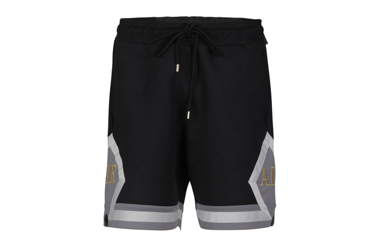 Jordan Sports Shorts Men’s Black Moderate