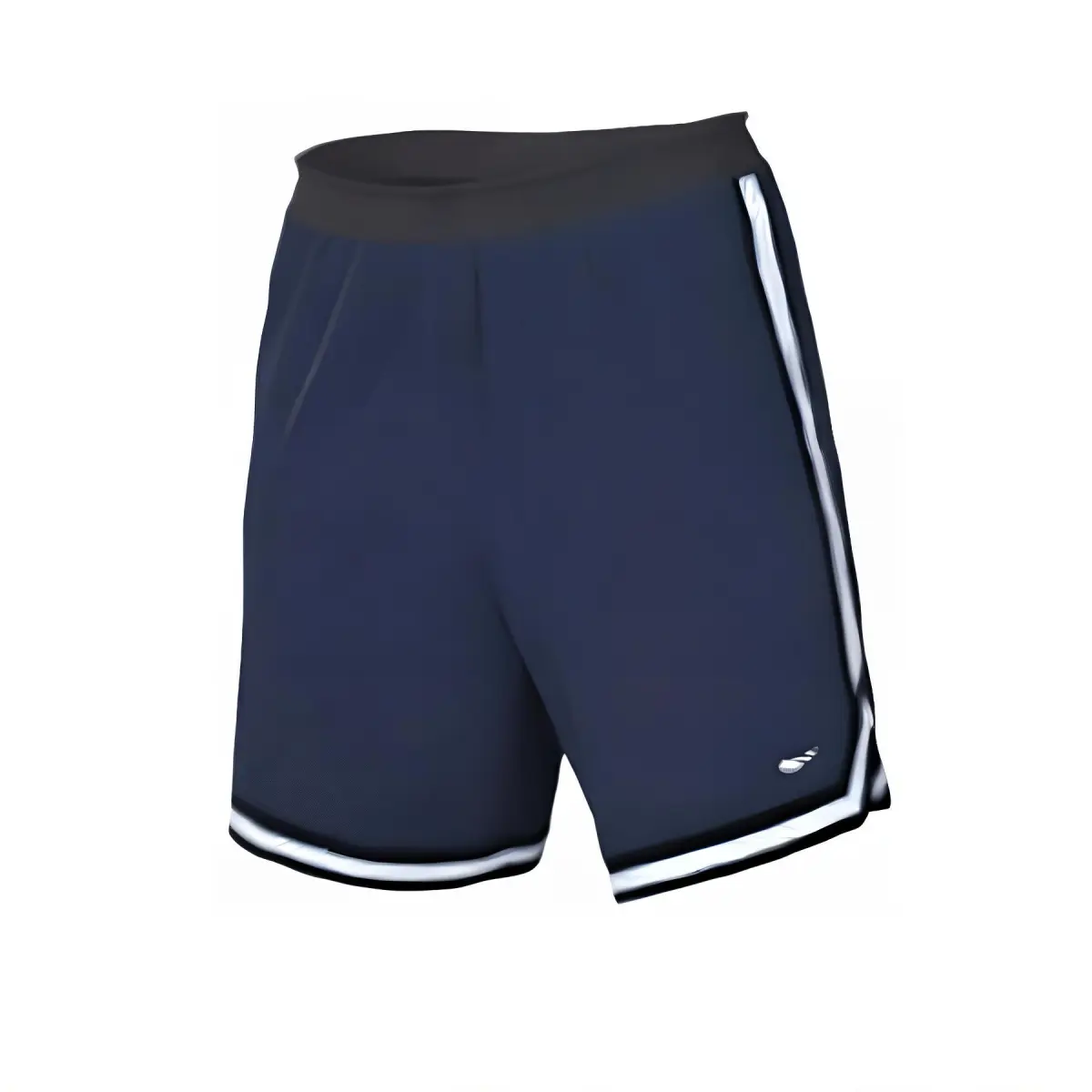 Nike M NK DF DNA 8IN SHORT Casual Shorts Men's Blue