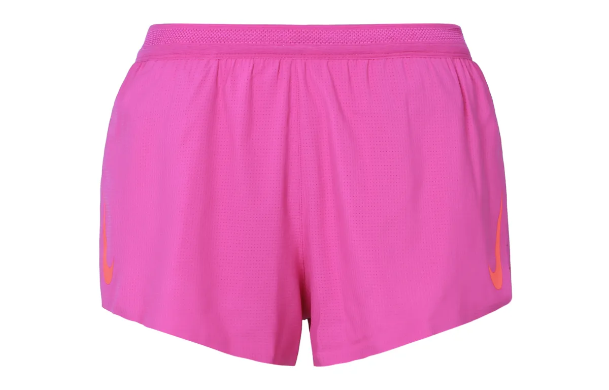 Nike Casual Shorts Men's Purple