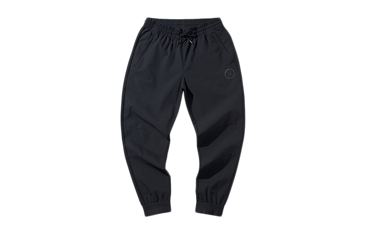 Li Ning Wade Collection Sports Pants Men’s Black Moderate
