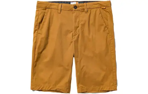 Timberland Casual Shorts Men's Wheat Moderate