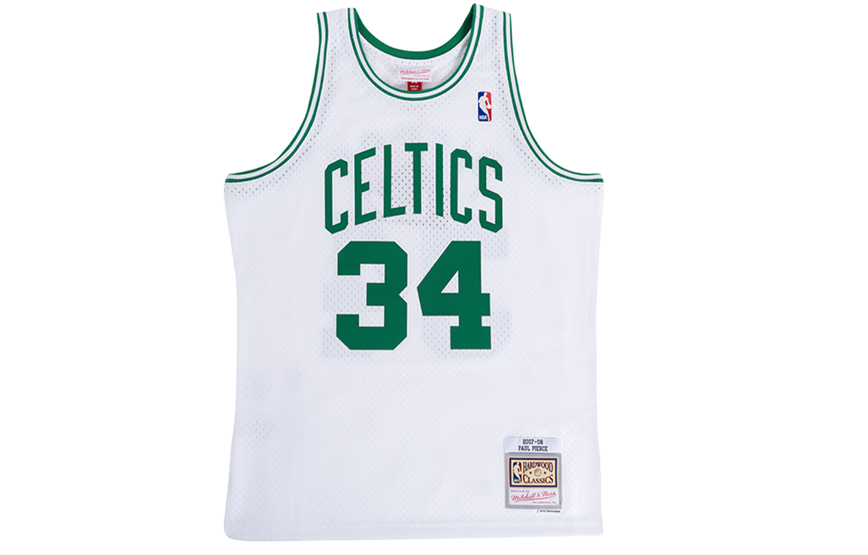 Mitchell Ness Celtics 2007 tank top