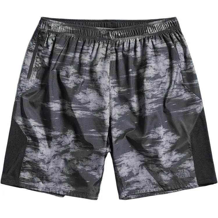 THE NORTH FACE Casual Shorts Men's Black