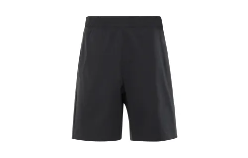 UNIQLO Casual Shorts Men's Starry Black