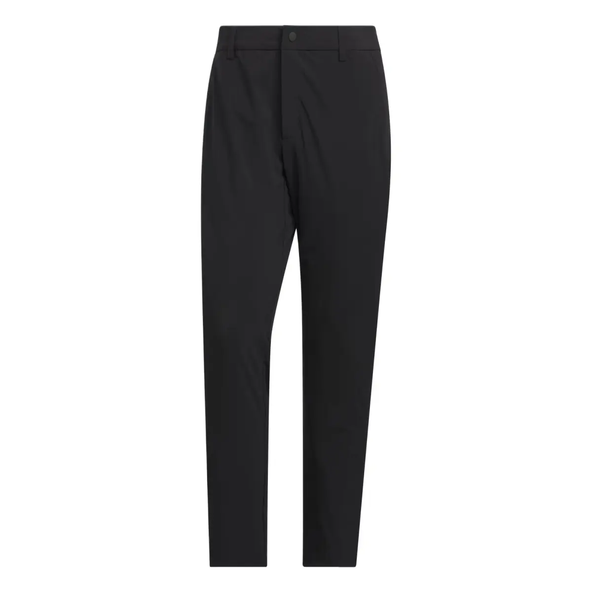 Adidas WUZONG TAN TRACKSUIT BOTTOMS Casual Pants Men's Black