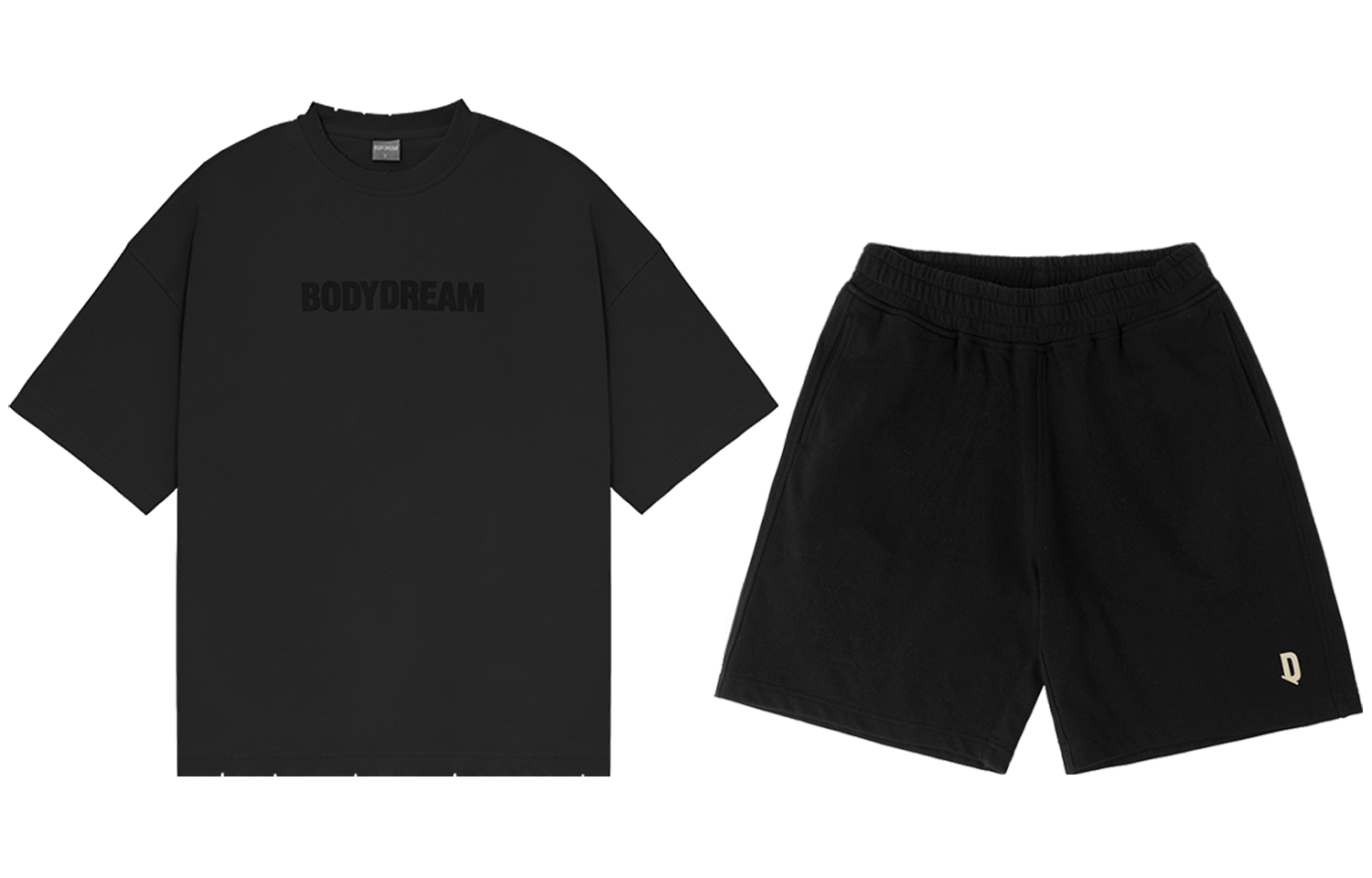 Bodydream Casual Sportswear Unisex