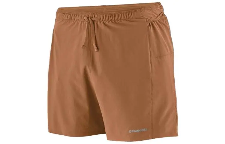 Patagonia SS23 Casual Shorts Men's