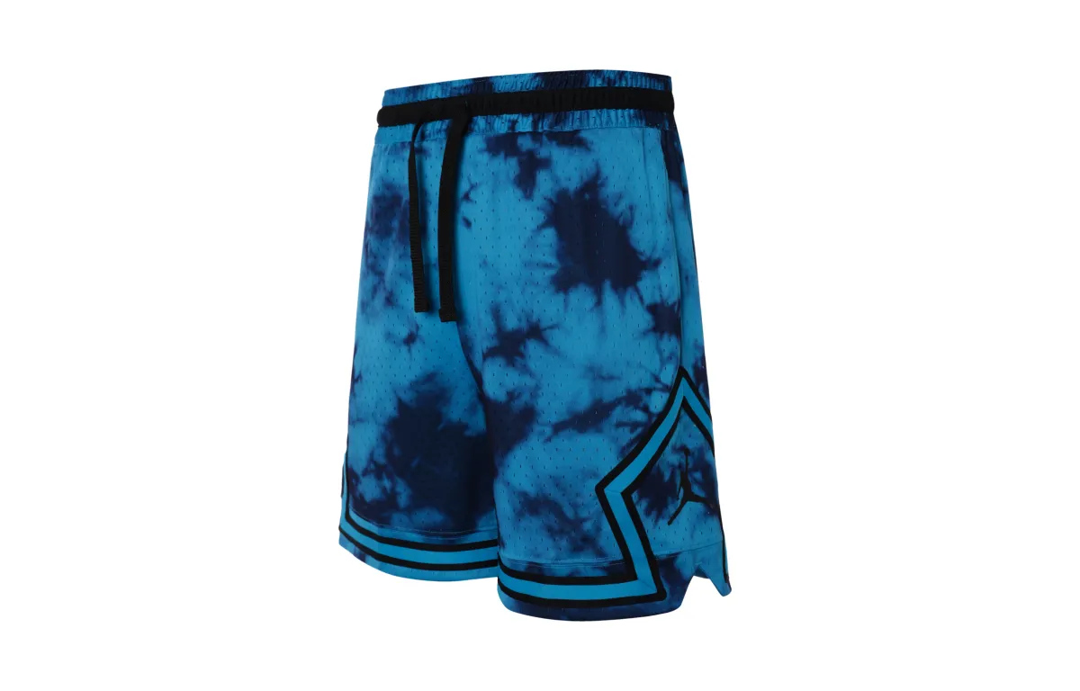 Jordan Casual Shorts Men's Blue