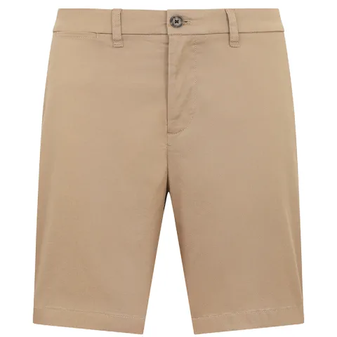 Tommy Hilfiger Casual Shorts Men's Khaki Brown