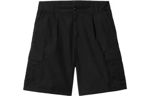 Carhartt Wip Cole Knee-Length Cargo Shorts