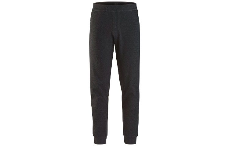 Arc’teryx Emblem Knitted Sweatpants Men’s