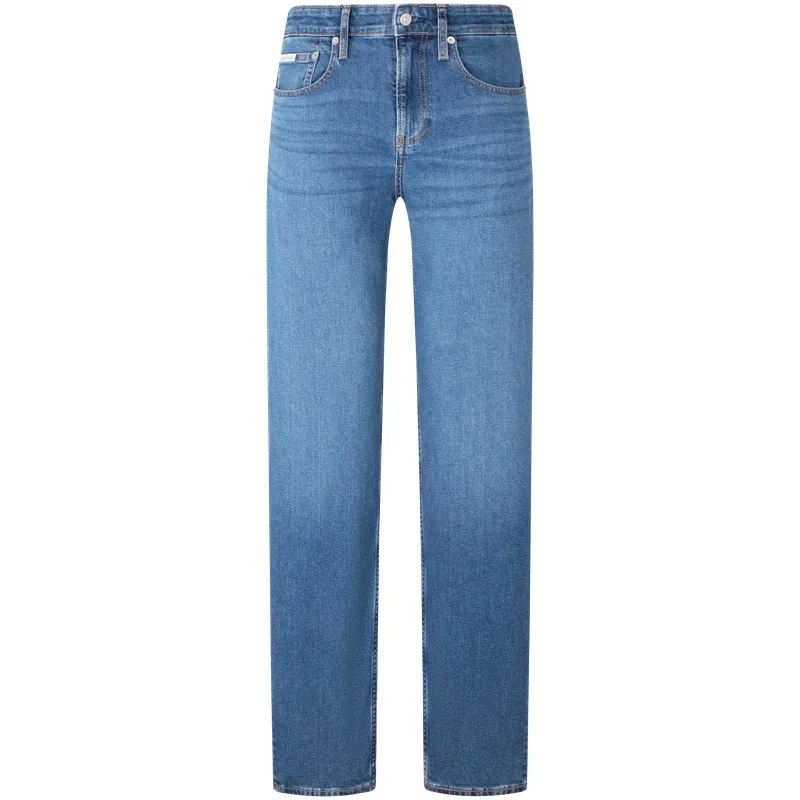 CALVIN KLEIN Jeans Men's Light Blue
