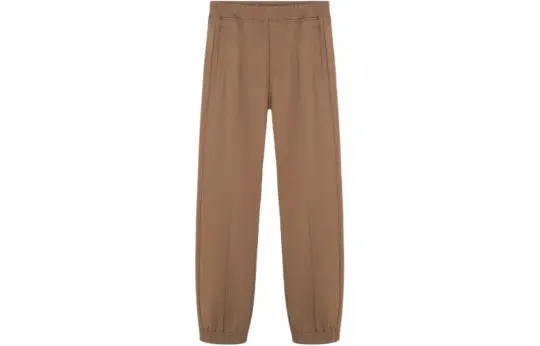 REPRESENT Relaxed Tracksuit Pant Casual Pants Men's Brown