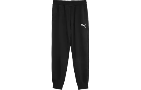 PUMA ESS RELAXED PANTS Casual Pants Men's Black