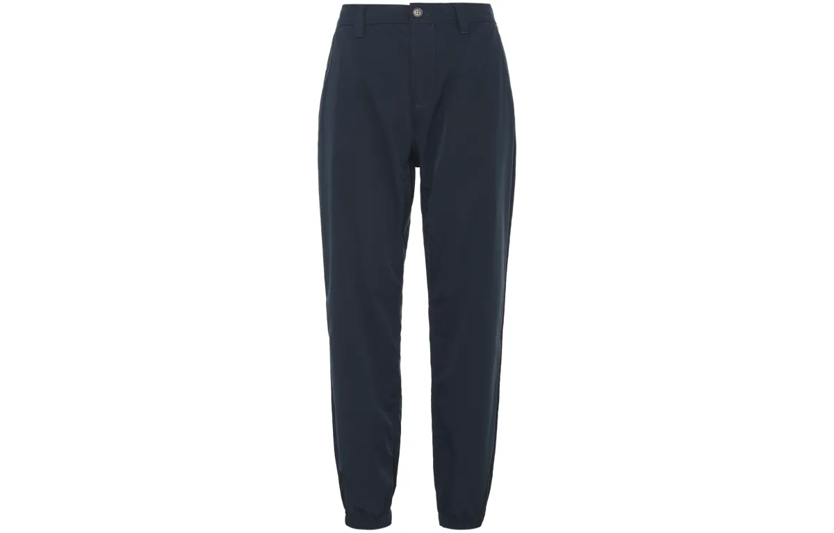Timberland Casual Pants Men's Navy Blue