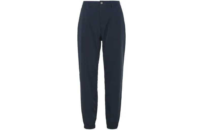 Timberland Casual Pants Men's Navy Blue
