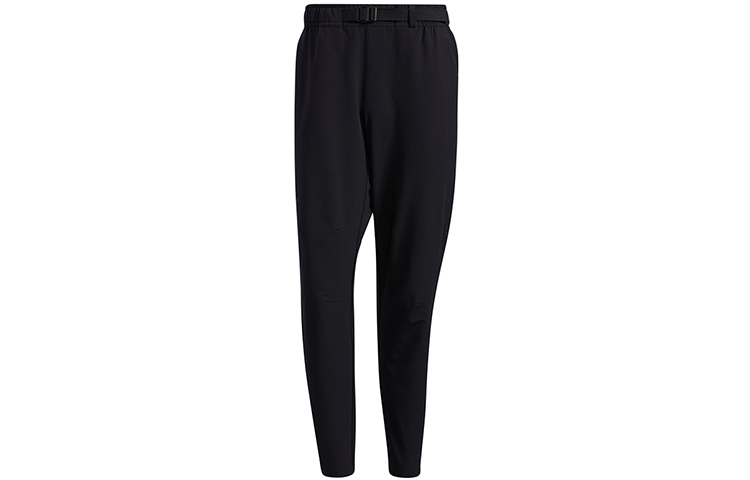 Adidas Sports Pants Men’s Black Moderate
