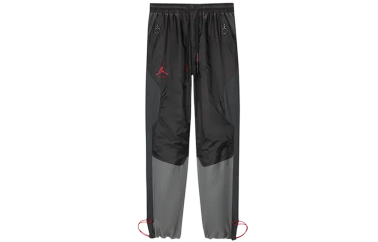 OFF-WHITE X JORDAN Woven Pant