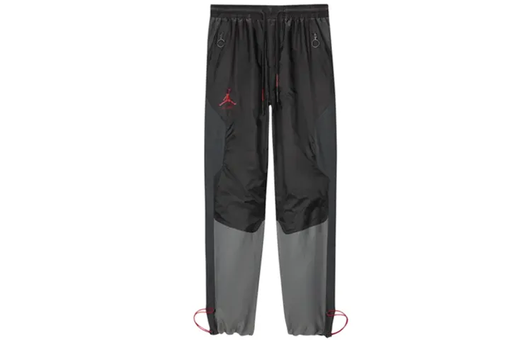 OFF-WHITE X JORDAN Woven Pant