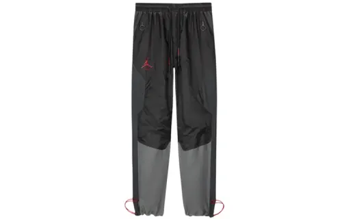 OFF-WHITE X JORDAN Woven Pant