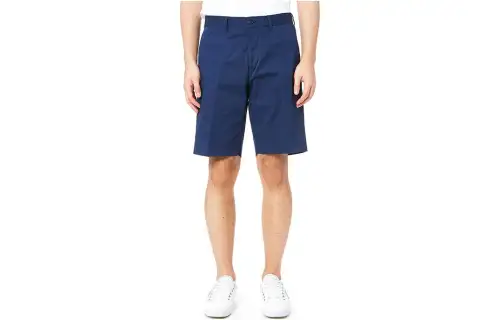 PRADA Casual Shorts Men's Blue Moderate