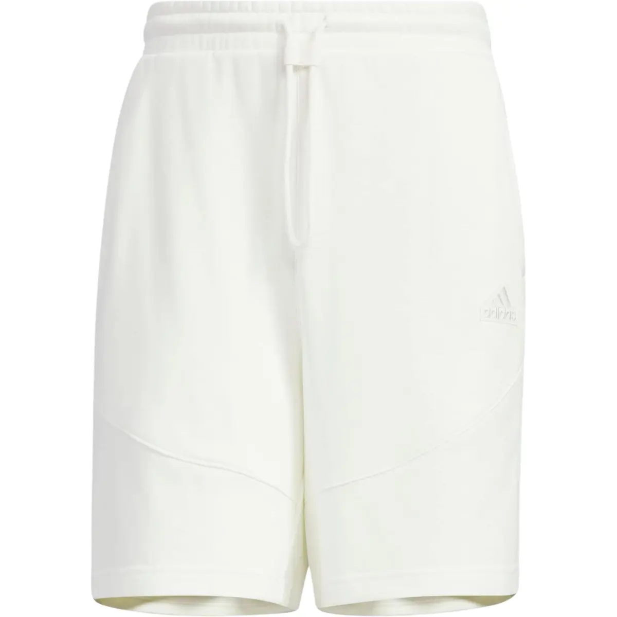 Adidas ST 3 STRIPES HV SHORTS Casual Shorts Men's Jade White
