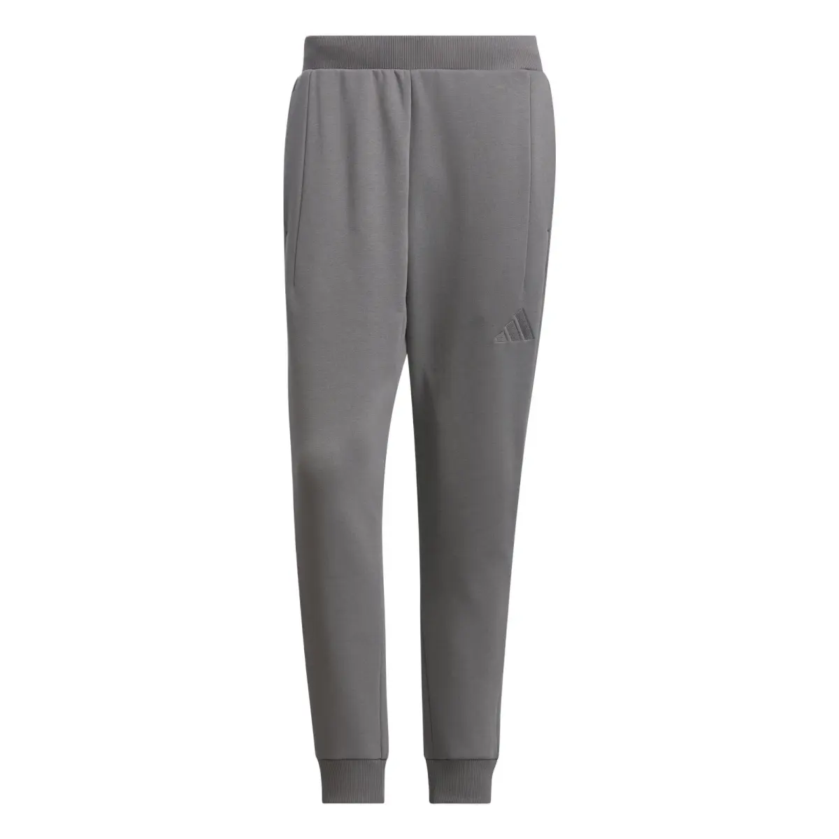 Adidas M MH KN PT Casual Pants Men's Gray