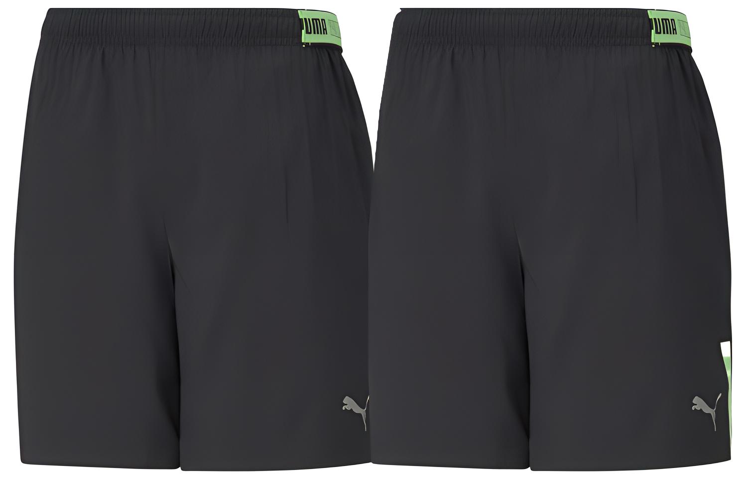 PUMA Sports Shorts Men’s Moderate