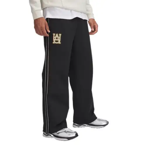 Under Armour Casual Pants Men's Black