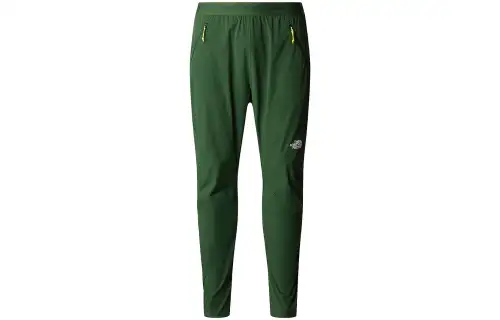 THE NORTH FACE KIKASH TROUSERS Casual Pants Men's Green