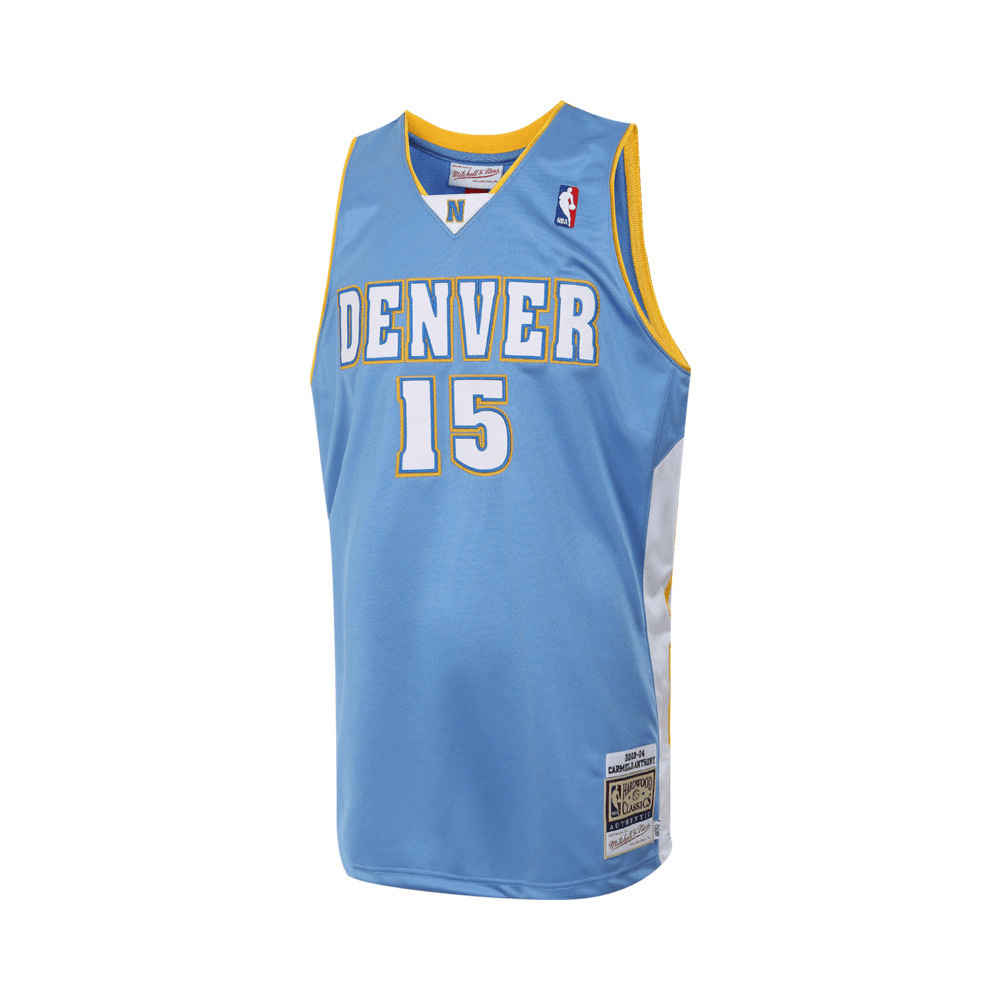Mitchell Ness Basketball Jersey Men's