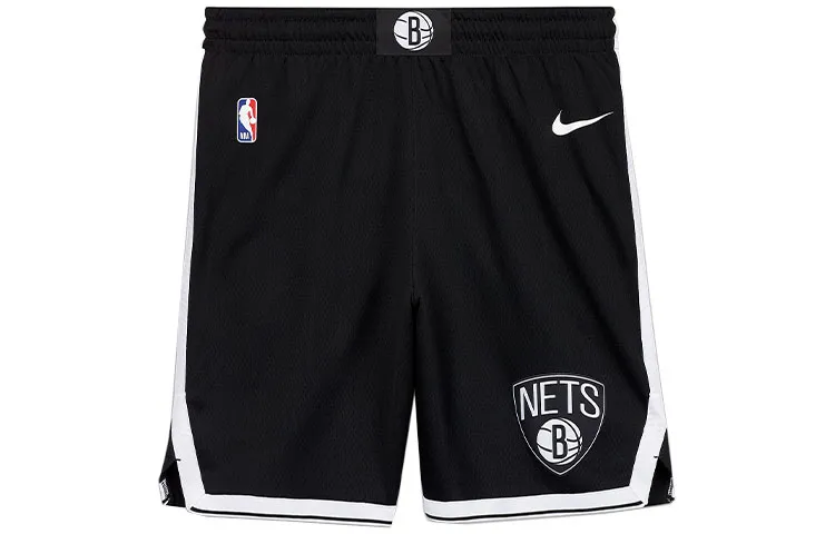 Nike Basketball Shorts Men's Black